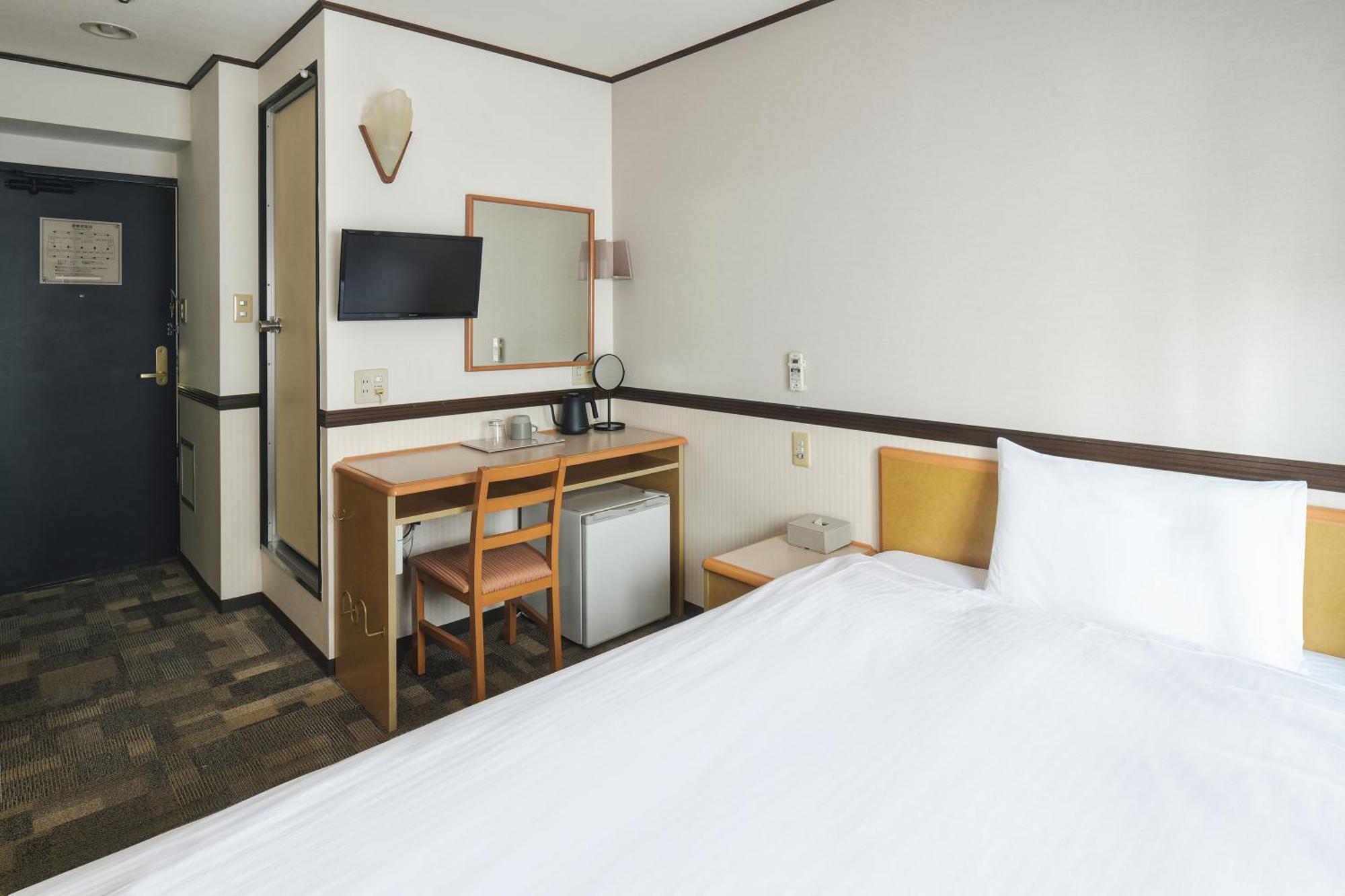 Vessel Inn Asakusa Tsukuba Express Tokio Exterior foto