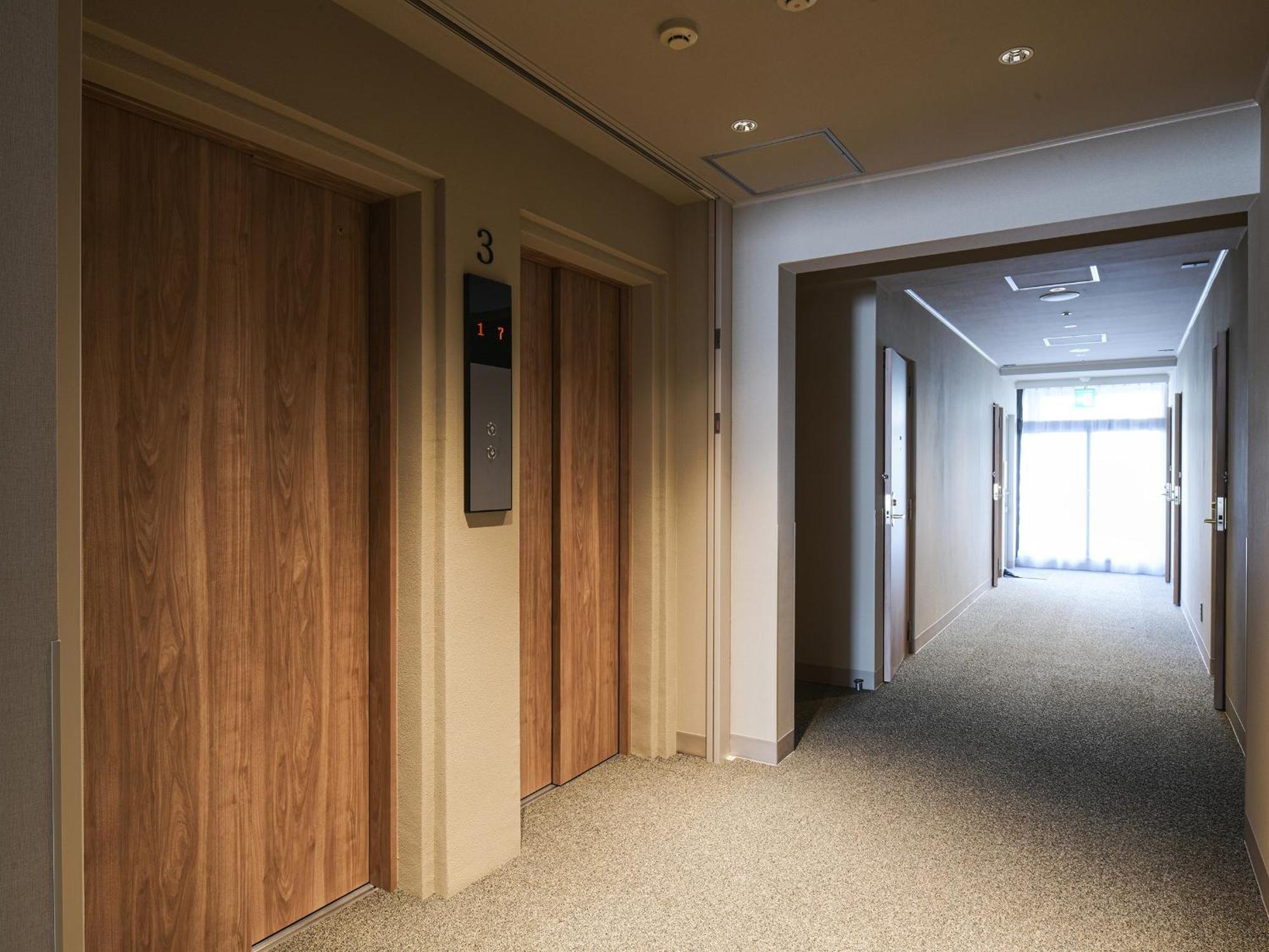 Vessel Inn Asakusa Tsukuba Express Tokio Exterior foto